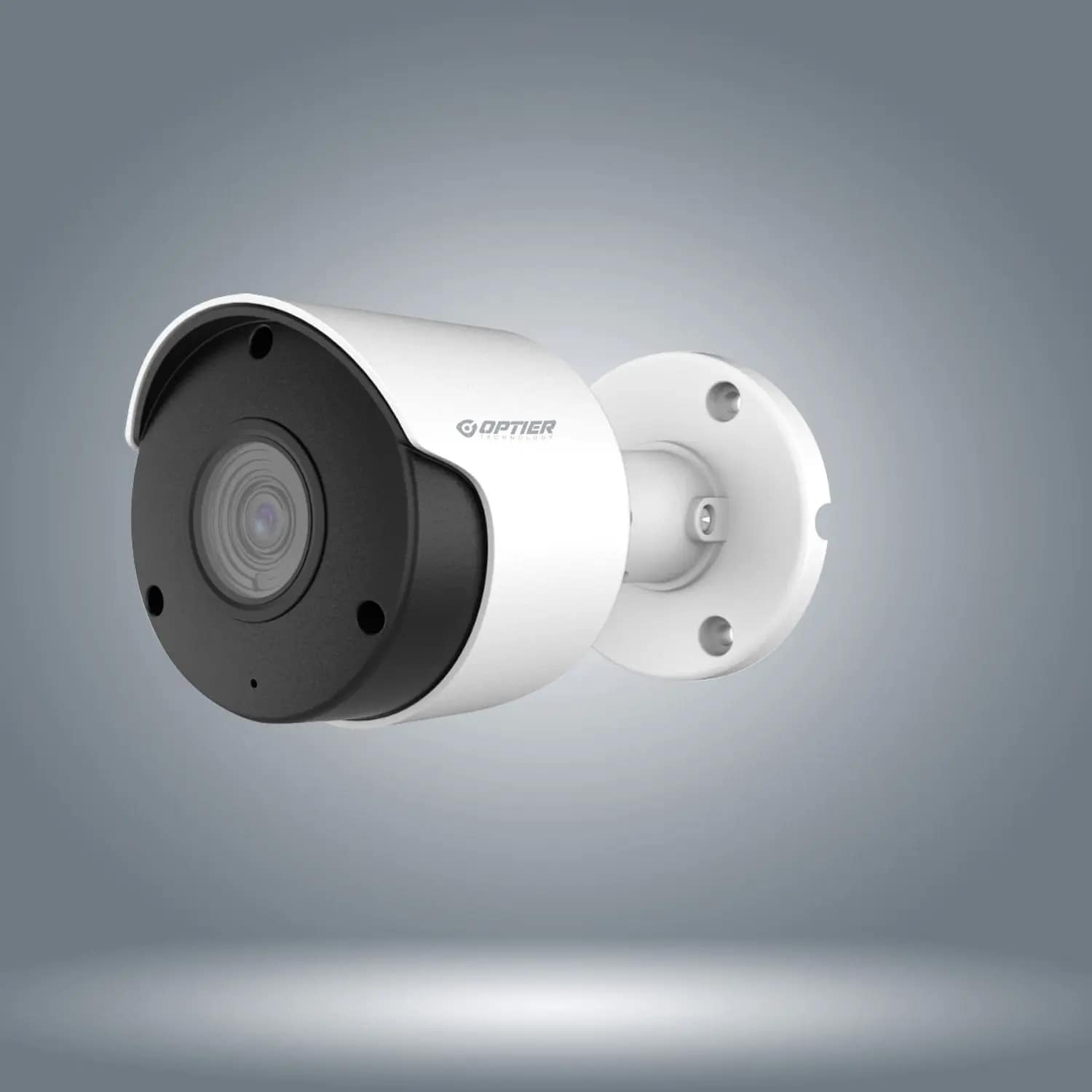 Optier 4MP Pro Value Series Bullet Network Camera