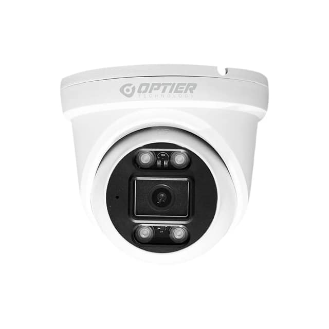 4K Smart Hybrid Network Dome Camera-8MD3630D2